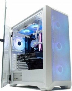 Komputer PcCom Komputer Stacjonarny PcCom Imperial 32 GB RAM 2 TB SSD Nvidia Geforce RTX 4070 1