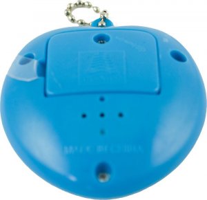 Zabawka Tamagotchi elektroniczna gra 49w1 niebieskie 3