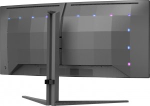 Monitor Philips Evnia QD-OLED 34M2C6500/00 11