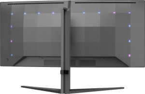 Monitor Philips Evnia QD-OLED 34M2C6500/00 12