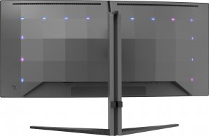 Monitor Philips Evnia QD-OLED 34M2C6500/00 13