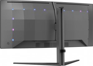 Monitor Philips Evnia QD-OLED 34M2C6500/00 14