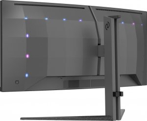 Monitor Philips Evnia QD-OLED 34M2C6500/00 15