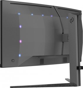 Monitor Philips Evnia QD-OLED 34M2C6500/00 16