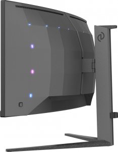 Monitor Philips Evnia QD-OLED 34M2C6500/00 17