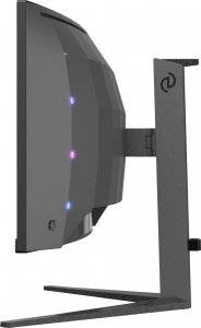 Monitor Philips Evnia QD-OLED 34M2C6500/00 18