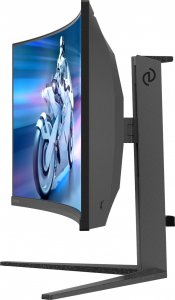 Monitor Philips Evnia QD-OLED 34M2C6500/00 19