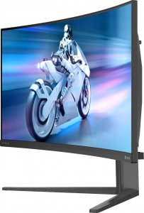 Monitor Philips Evnia QD-OLED 34M2C6500/00 20