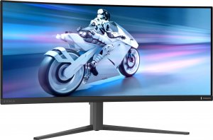 Monitor Philips Evnia QD-OLED 34M2C6500/00 2