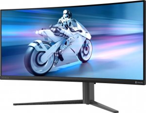 Monitor Philips Evnia QD-OLED 34M2C6500/00 22