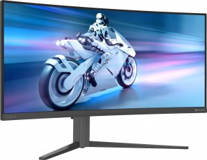 Monitor Philips Evnia QD-OLED 34M2C6500/00 3