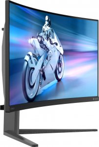 Monitor Philips Evnia QD-OLED 34M2C6500/00 5