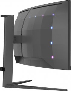 Monitor Philips Evnia QD-OLED 34M2C6500/00 8