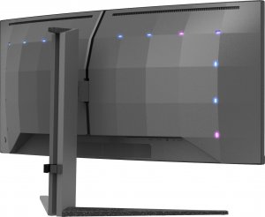 Monitor Philips Evnia QD-OLED 34M2C6500/00 10