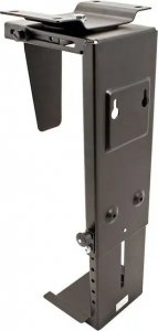 Uchwyt do komputera Value Uchwyt na komputer VALUE, czarny 2