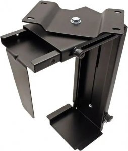 Uchwyt do komputera Value Uchwyt na komputer VALUE, czarny 5