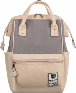 Peterson Miejski plecak damski z poliestru - Peterson NoSize 2