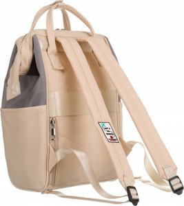 Peterson Miejski plecak damski z poliestru - Peterson NoSize 3