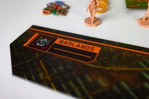 Portal Games Gra Cyberpunk 2077: Rodziny i wyrzutki 3