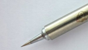 OSS-TEAM Lutownica OSS T12-X 75W + Grot 11