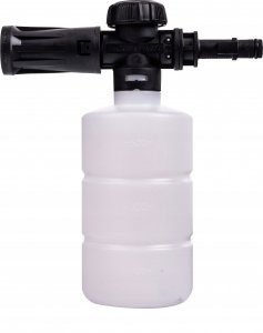 Myjka ciśnieniowa Lehmann MYJKA CIŚNIENIOWA LEHMANN R290 POMPA ALUMINIOWA 2200W 13