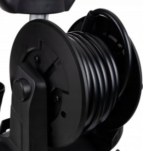 Myjka ciśnieniowa Lehmann MYJKA CIŚNIENIOWA LEHMANN R290 POMPA ALUMINIOWA 2200W 3