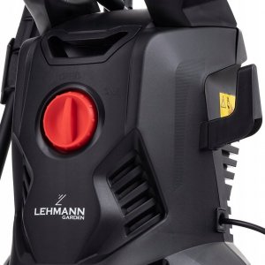 Myjka ciśnieniowa Lehmann MYJKA CIŚNIENIOWA LEHMANN R290 POMPA ALUMINIOWA 2200W 4