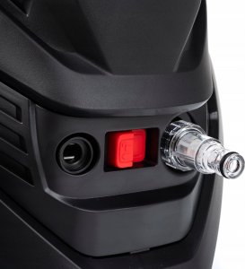 Myjka ciśnieniowa Lehmann MYJKA CIŚNIENIOWA LEHMANN R290 POMPA ALUMINIOWA 2200W 6