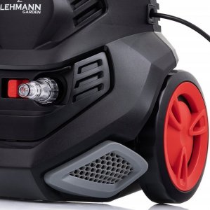 Myjka ciśnieniowa Lehmann MYJKA CIŚNIENIOWA LEHMANN R290 POMPA ALUMINIOWA 2200W 7