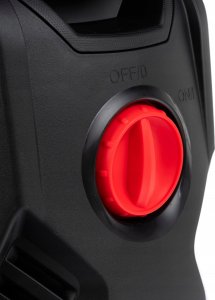 Myjka ciśnieniowa Lehmann MYJKA CIŚNIENIOWA LEHMANN R290 POMPA ALUMINIOWA 2200W 8