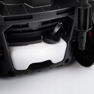 Myjka ciśnieniowa Lehmann MYJKA CIŚNIENIOWA LEHMANN R290 POMPA ALUMINIOWA 2200W 10