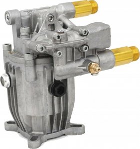 Myjka ciśnieniowa Lehmann MYJKA CIŚNIENIOWA LEHMANN R350 POMPA ALUMINIOWA 3100W 9