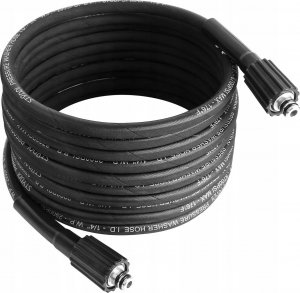Myjka ciśnieniowa Lehmann MYJKA CIŚNIENIOWA LEHMANN R350 POMPA ALUMINIOWA 3100W 10