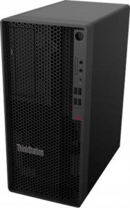 Komputer Lenovo ThinkStation P358 TWR AMD Ryzen 7 Pro 5845 2x16GB DDR5 1TB SSD M.2 NVMe NVIDIA GeForce RTX 3060 12GB W11P 3