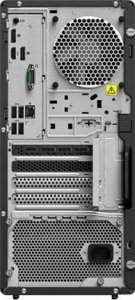 Komputer Lenovo ThinkStation P358 TWR AMD Ryzen 7 Pro 5845 2x16GB DDR5 1TB SSD M.2 NVMe NVIDIA GeForce RTX 3060 12GB W11P 5