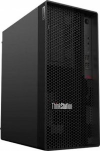 Komputer Lenovo ThinkStation P358 TWR AMD Ryzen 7 Pro 5845 2x16GB DDR5 1TB SSD M.2 NVMe NVIDIA GeForce RTX 3060 12GB W11P 6