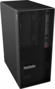 Komputer Lenovo ThinkStation P358 TWR AMD Ryzen 7 Pro 5845 2x16GB DDR5 1TB SSD M.2 NVMe NVIDIA GeForce RTX 3060 12GB W11P 7