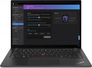 Laptop Lenovo ThinkPad T14s G4 Ryzen 5 PRO 7540U / 16 GB / 512 GB / W11 Pro (21F80025PB) 3