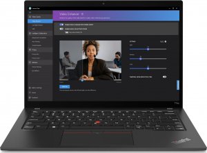 Laptop Lenovo ThinkPad T14s G4 Ryzen 5 PRO 7540U / 16 GB / 512 GB / W11 Pro (21F80025PB) 4