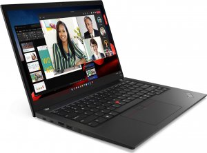 Laptop Lenovo ThinkPad T14s G4 Ryzen 5 PRO 7540U / 16 GB / 512 GB / W11 Pro (21F80025PB) 7