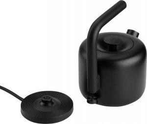 Czajnik Fellow Clyde Czarny matowy 4