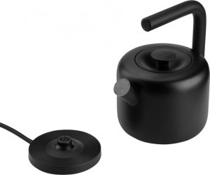 Czajnik Fellow Clyde Czarny matowy 5