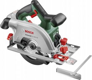 Pilarka tarczowa Bosch UniversalCirc 18V-53 18 V 160 mm 3