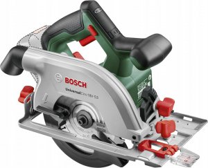 Pilarka tarczowa Bosch UniversalCirc 18V-53 18 V 160 mm 4