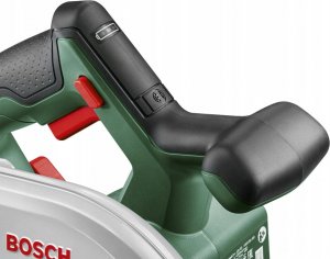 Pilarka tarczowa Bosch UniversalCirc 18V-53 18 V 160 mm 5