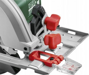 Pilarka tarczowa Bosch UniversalCirc 18V-53 18 V 160 mm 6