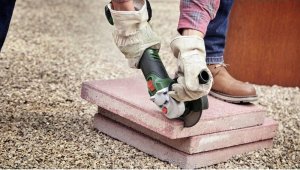 Szlifierka Bosch UniversalGrind 18V-75 6