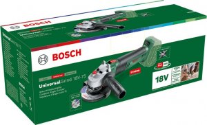 Szlifierka Bosch UniversalGrind 18V-75 8