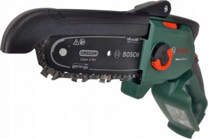 Piła łańcuchowa Bosch Easy Chain 18V-15-7 18V 15cm (06008B8901) 3