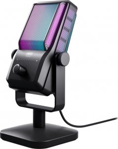 Mikrofon Cherry CHERRY NGALE R Czarny Mikrofon stołowy 2